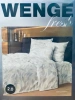WENGE комплект постельного белья fresh бязь 2,0сп. 70*70см